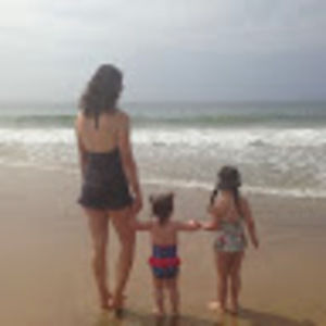 Meet your Posher, Naomi